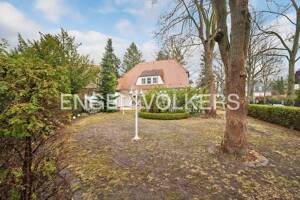 Ihr Traum vom Wohnen in Dahlem - Charakterhaus mit großem Garten und einzigartigem Entwicklungspotenzial – 14195 Berlin – Vorschaubild 7