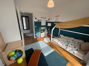Neubau Penthousewohnung in bester Lage zu verkaufen – 22529 Hamburg – Vorschaubild 9
