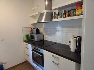 Wohnung zum Vermieten ich bin aktuell der Mieter und suche einen Nachmieter für den 1. September – 84489 Burghausen – Vorschaubild 3