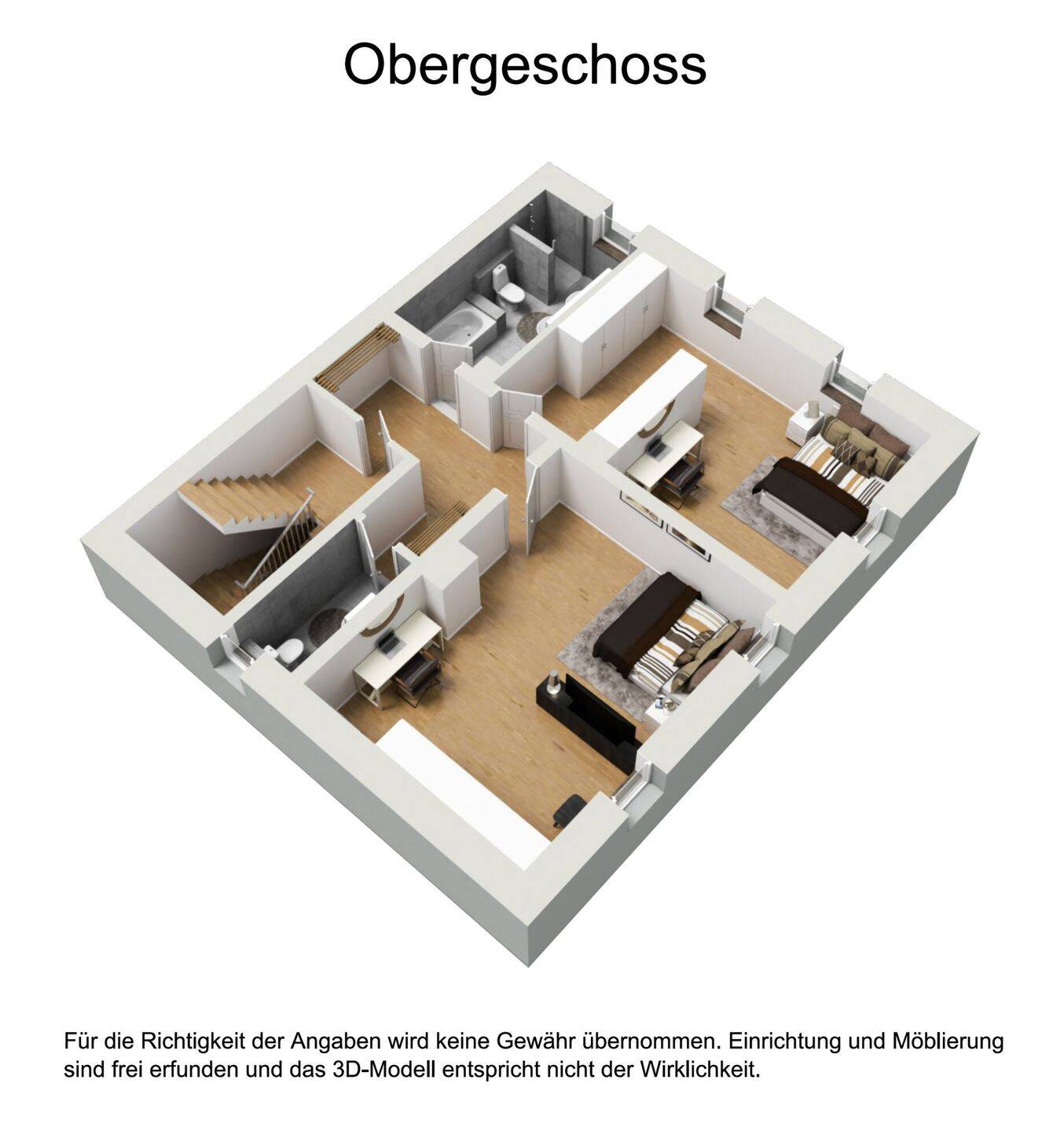 Traumhaftes Einfamilienhaus in exklusiver und ruhige Innenhoflage im inneren Osten! – Regensburg – Vorschaubild 7