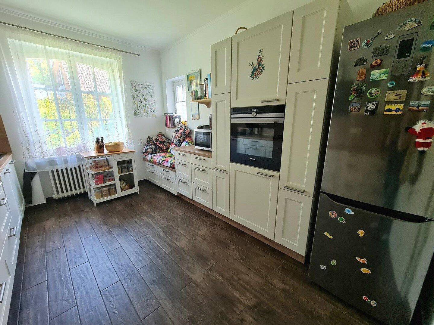 Familienparadies - großzügiges EFH mit Garten – Duisburg – Vorschaubild 6