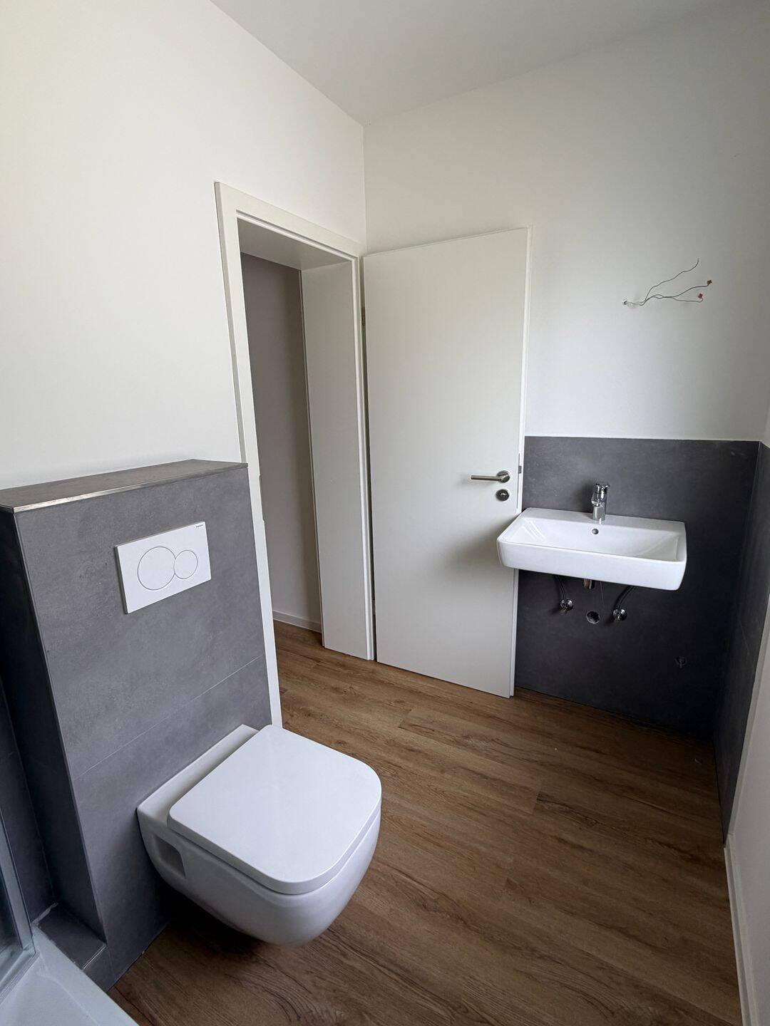 Sanierte Doppelhaushälfte 105qm Garage & Terrasse – Stieghorst – Bielefeld – Vorschaubild 8