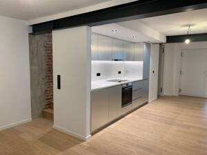Urbanes und stylisches Wohnen im Herzen des Stuttgarter Westen – 70176 Stuttgart – Vorschaubild 2