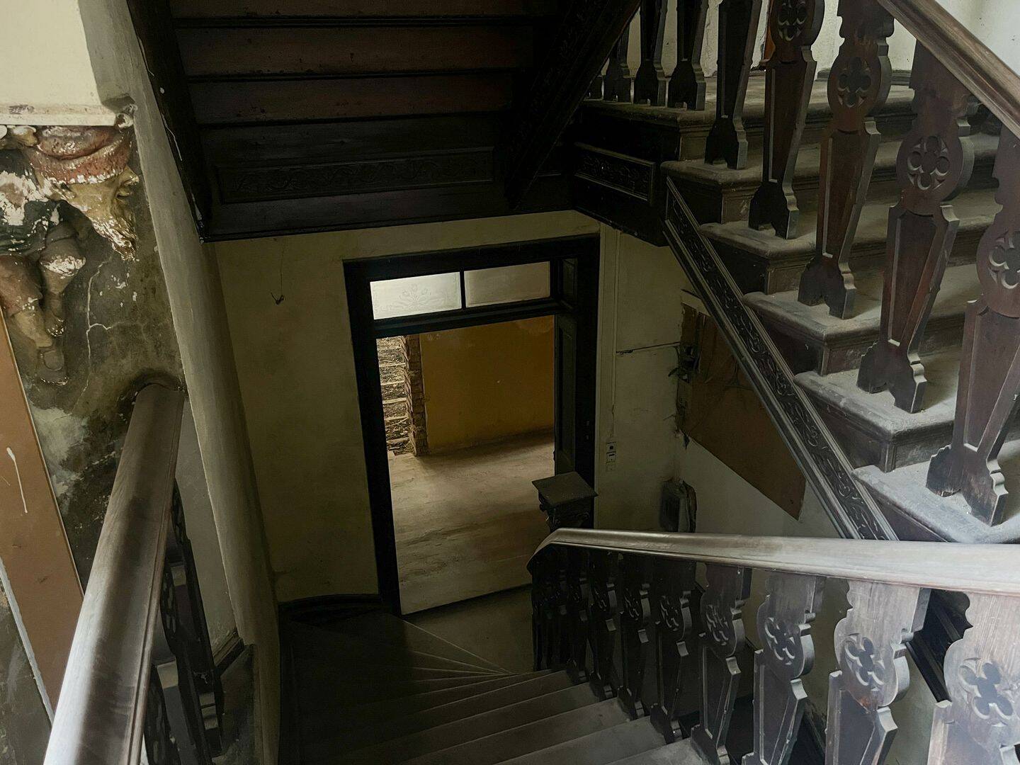 Mehrfamilienhaus aus dem Jugendstil – Greiz – Vorschaubild 2