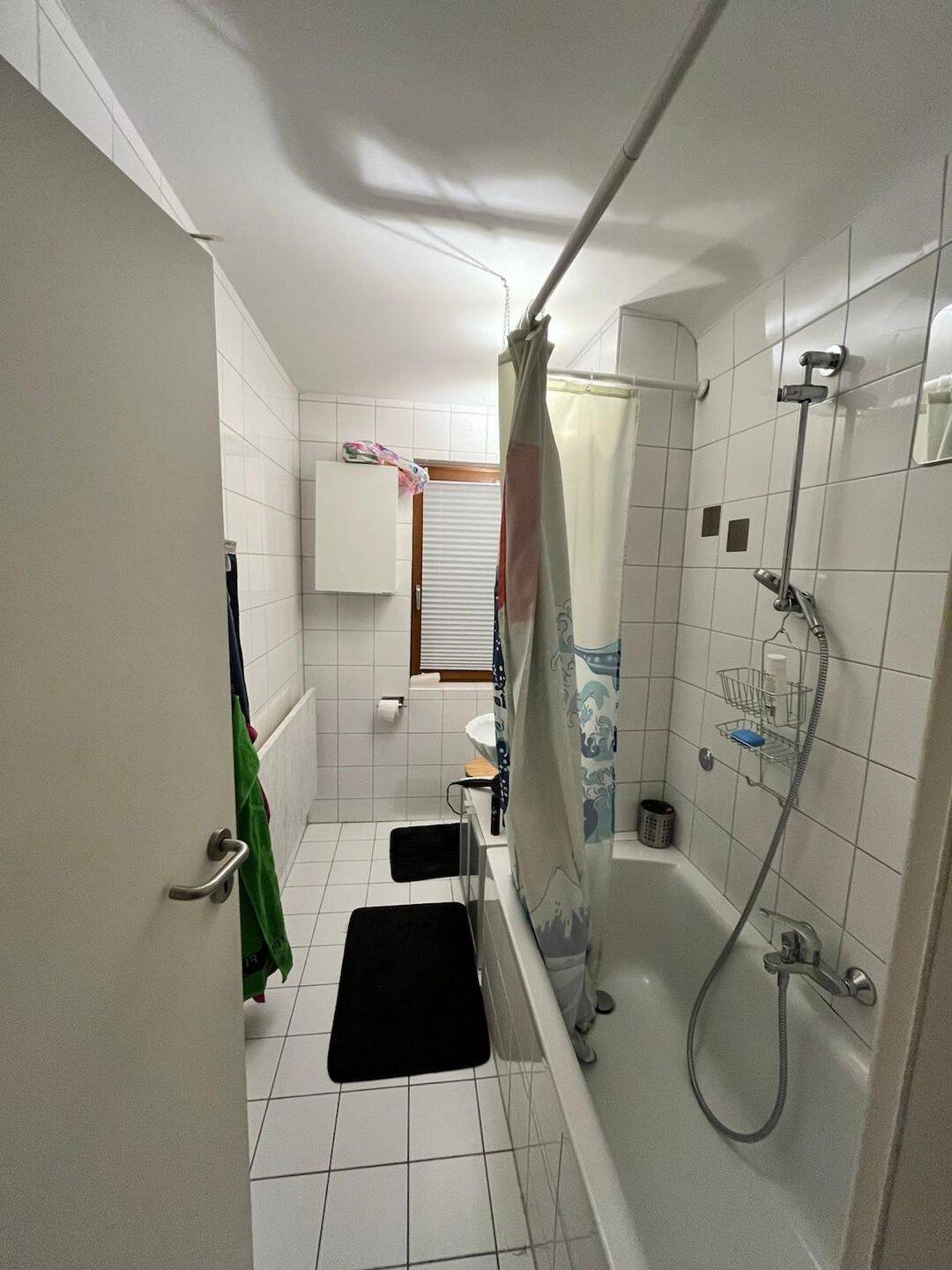 3-Zimmerwohnung in Top-Lage mit Balkon zu vermieten – Nürnberg – Vorschaubild 3