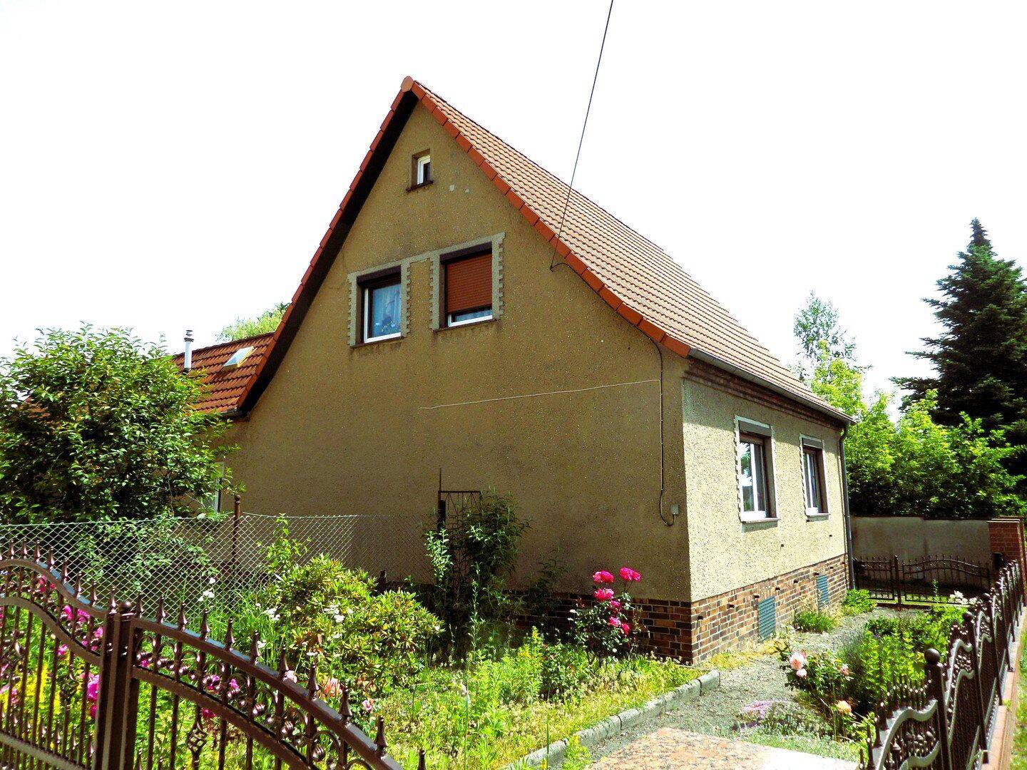 RESERVIERT: Seltenes Fundstück in Lauchhammer-Mitte | 1.120 m² – Lauchhammer – Vorschaubild 4
