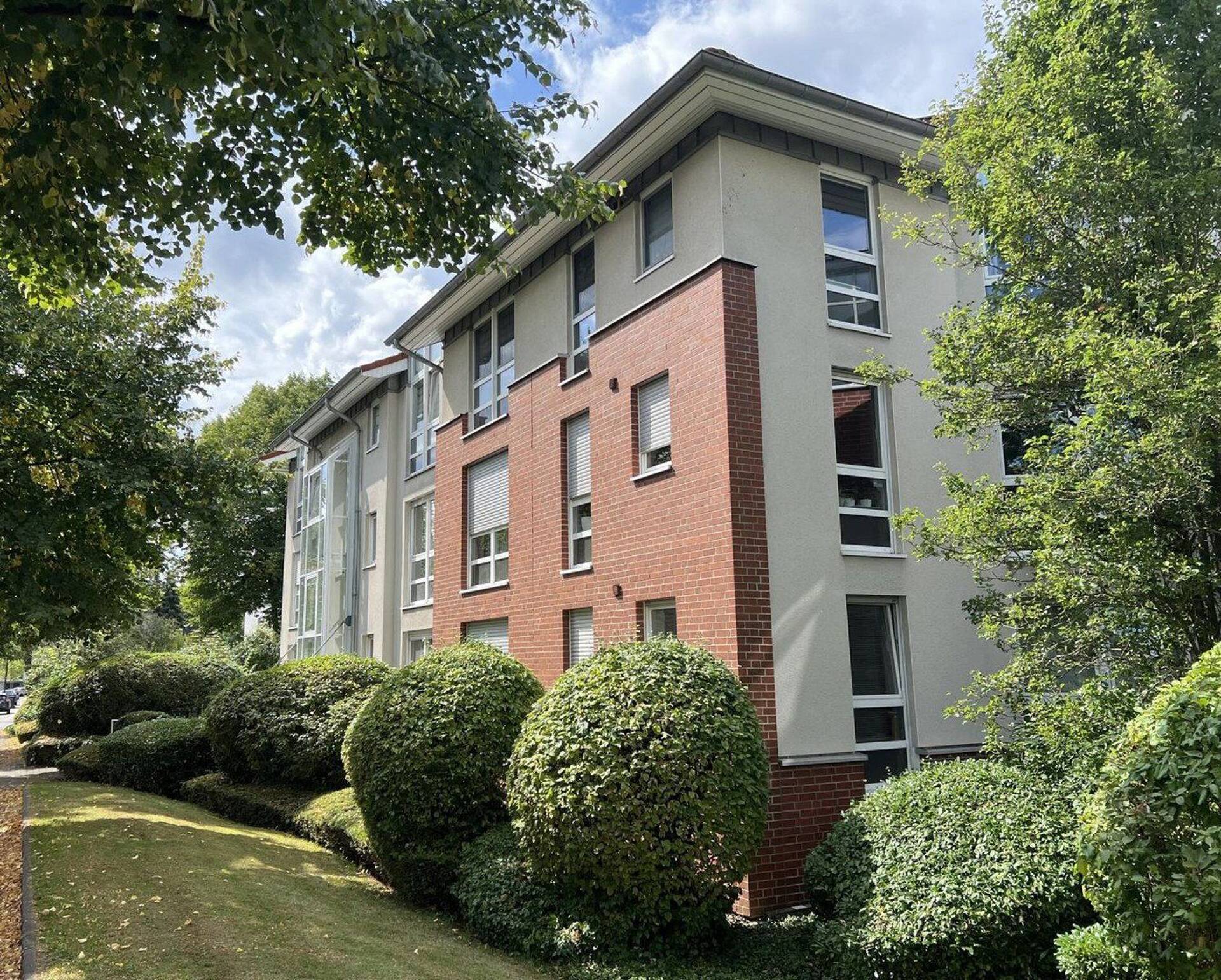 Etagenwohnung in 51375 Leverkusen mit 66 m² kaufen