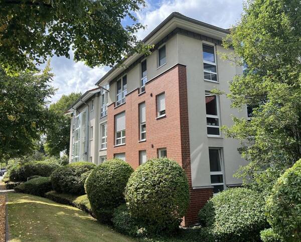 Etagenwohnung in 51375 Leverkusen mit 66 m² kaufen