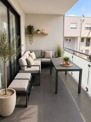 Helle Etagenwohnung in Stockstadt - Ihr neues Zuhause wartet – 63811 Stockstadt am Main – Vorschaubild 7