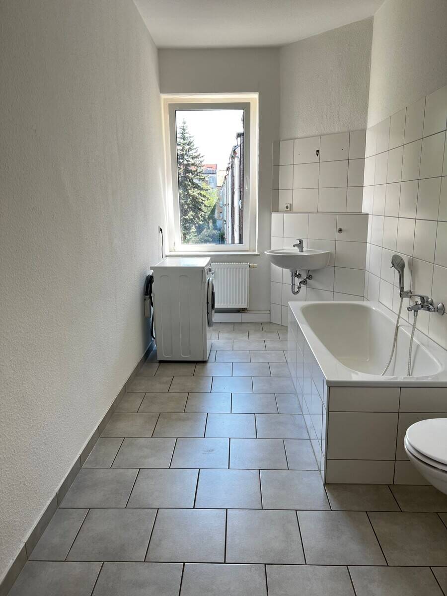 +++Tolle 2-Raumwohnung in ruhige Lage+++ – Leipzig – Vorschaubild 8