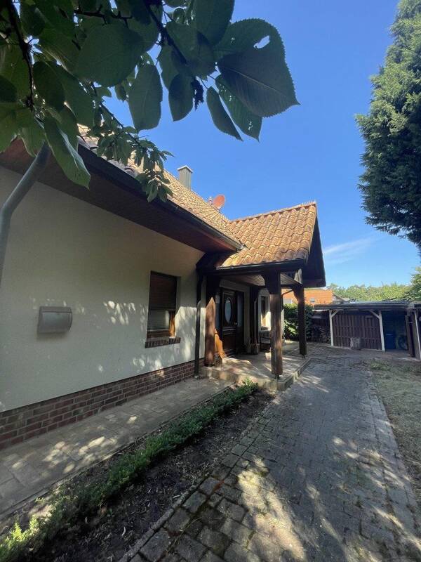 Haus in 49377 Vechta mit 140 m² kaufen
