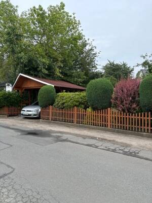 freistehendes 2-Familienhaus mit Garage und Carport in ruhiger Lage im Norden von Bremen/ Ortsteil Rekum – 28777 Bremen – Vorschaubild 5