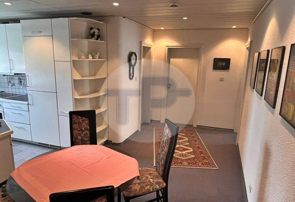 NEUER PREIS! SCHÖNE 3-ZIMMER WOHNUNG MIT LOGGIA UND TAGESLICHTBAD, IN RUHIGER ZENTRALER LAGE – München – Vorschaubild 6