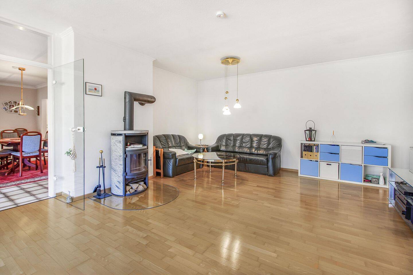 Bremen-Osterholz: Gepflegter Bungalow mit zwei Terrassen auf Erbpachtgrundstück – Bremen – Vorschaubild 5