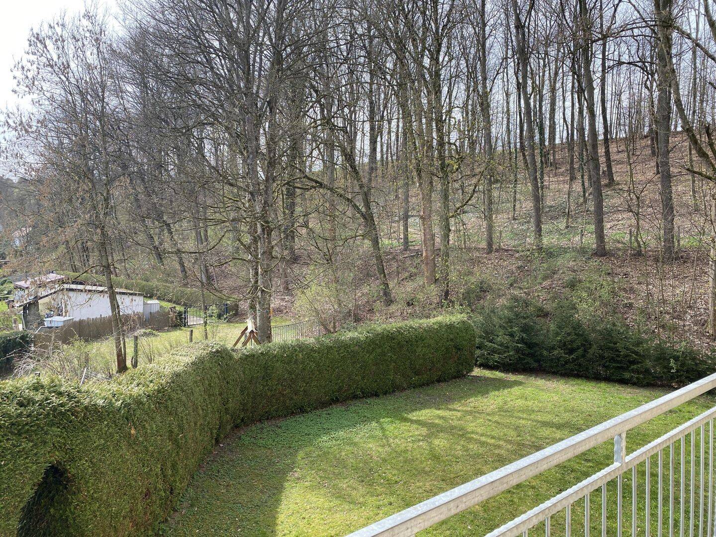 Harmonisch wohnen in der Walzenmühle – Chemnitz – Vorschaubild 3