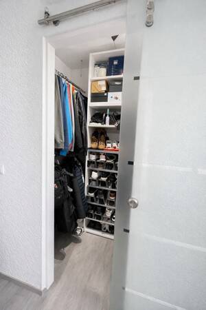 Attraktive 3-Zimmer-Wohnung mit Balkon, Aufzug und Tiefgaragenstellplatz – 44135 Dortmund – Vorschaubild 7
