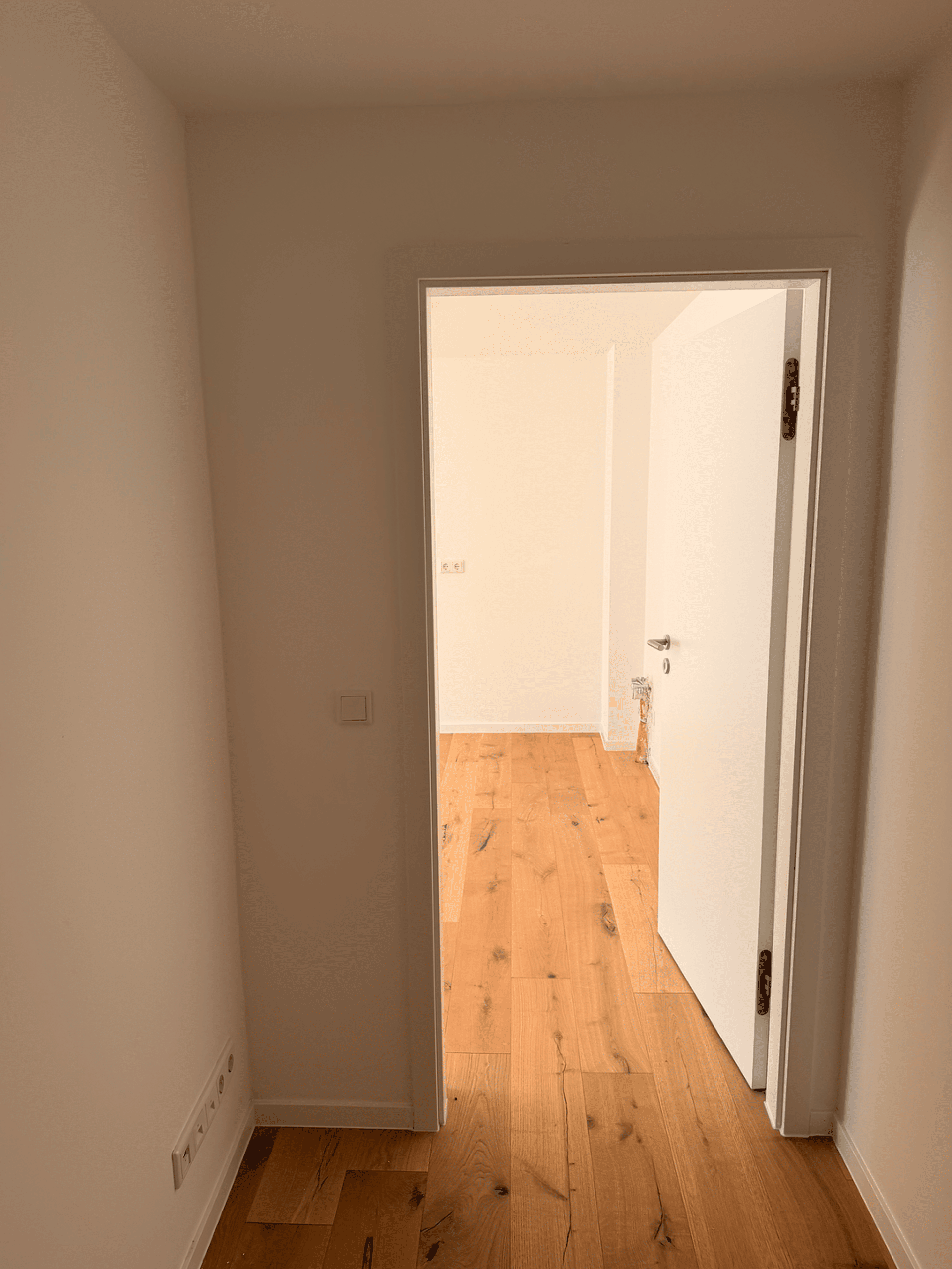 Etagenwohnung in 35398 Gießen mit 57,66 m² kaufen