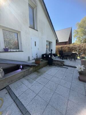 Einfamilienhaus auf Erbpachtgrundstück – 22145 Hamburg – Vorschaubild 3