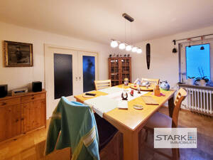 Helle 3,5 Zimmerwohnung mit Sonnenbalkon und Garage! – 97199 Ochsenfurt – Vorschaubild 4