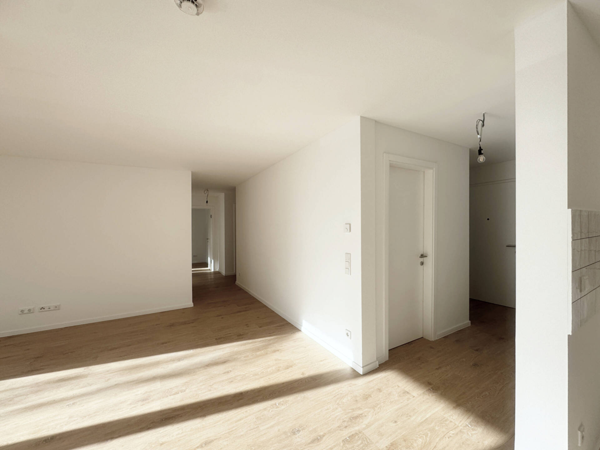 Etagenwohnung in 47798 Krefeld mit 110,37 m² kaufen