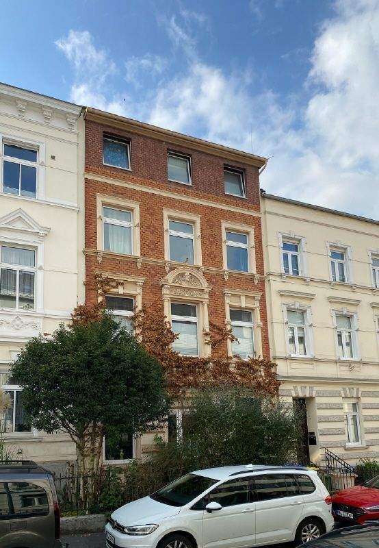 Stilaltbau mit 5 Wohnungen in beliebter Wohnlage von Bonn-Poppelsdorf – Bonn – Bild 1 von 9