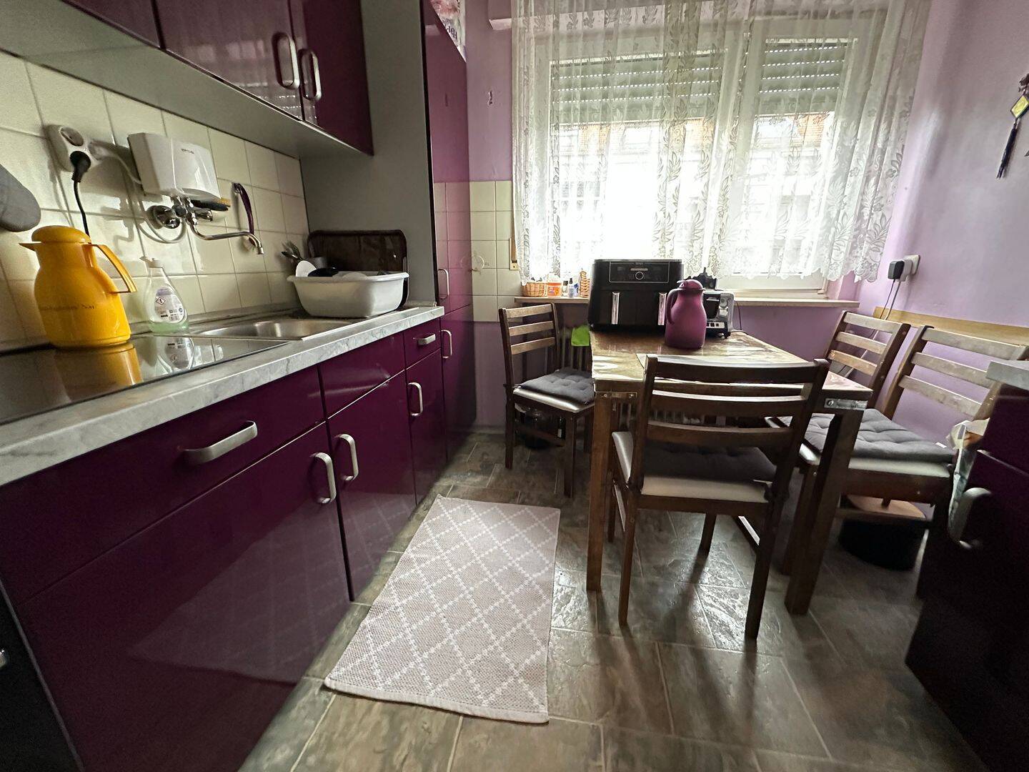 LIPPERT IMMOBILIEN PRÄSENTIERT: IMMOBILIE DES MONATS... 3-ZIMMER - 68 QM - BADEZIMMER MIT BADEWANNE UND FENSTER - SÜD-BALKON - SOFORT FREI! – Nürnberg – Vorschaubild 5