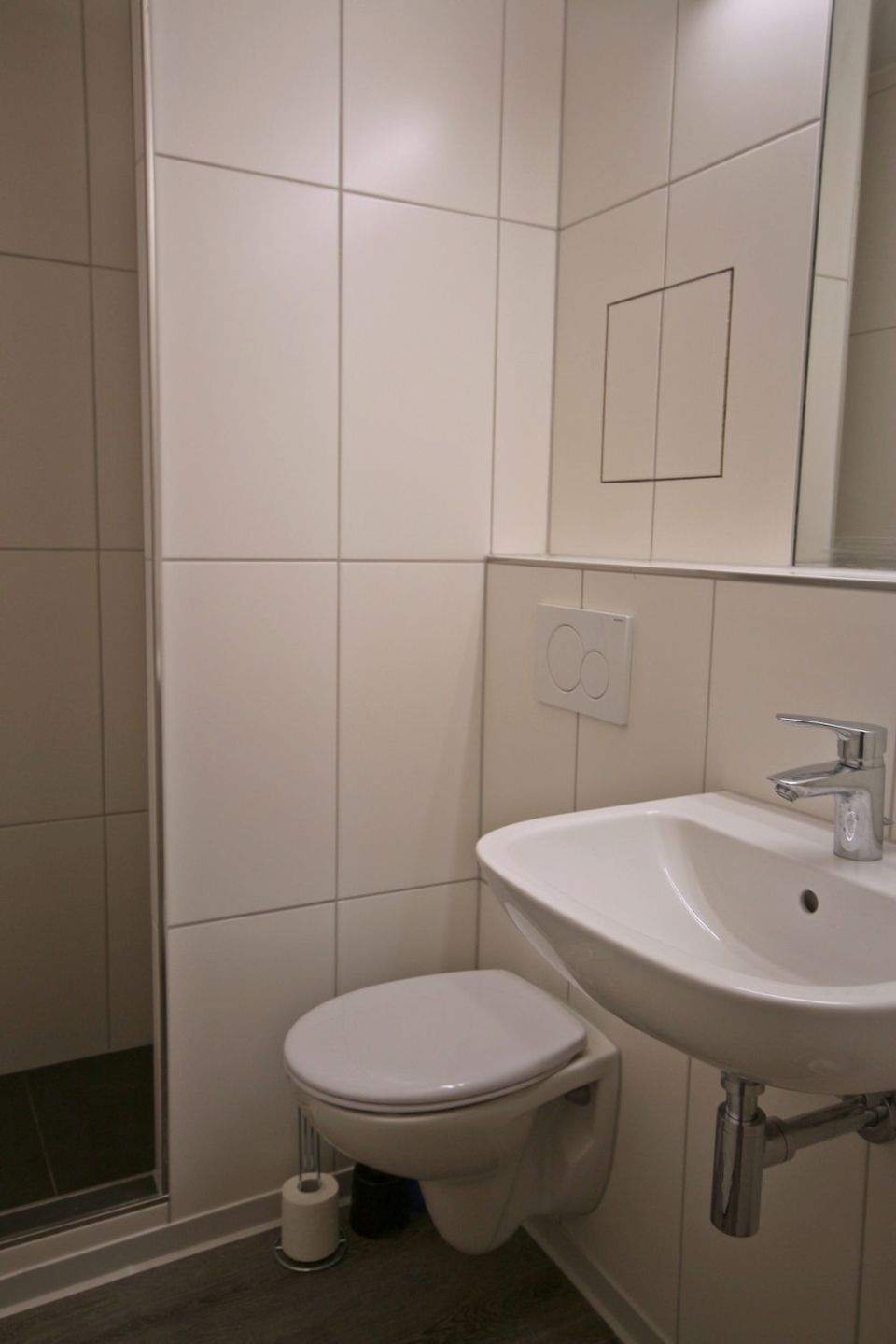 **WG Zimmer - All inclusive- in Alt Saarbrücken** – Saarbrücken – Vorschaubild 9