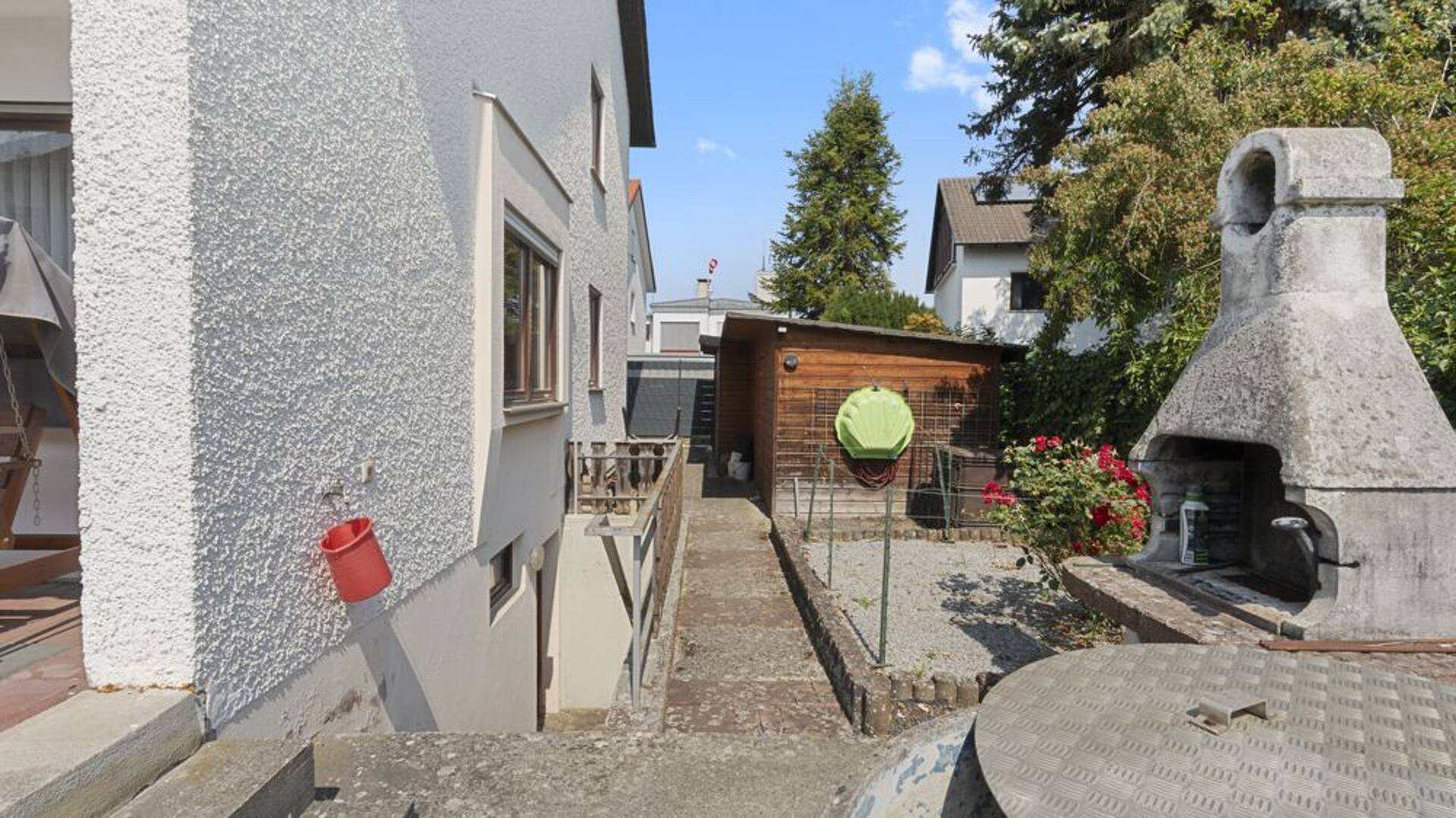 Haus in 86633 Neuburg an der Donau mit 276,7 m² kaufen