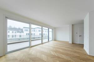 Constance: Traumhafte Dachgeschosswohnung mit bulthaup b3 Premiumküche auf zwei Ebenen – 53115 Bonn – Vorschaubild 4
