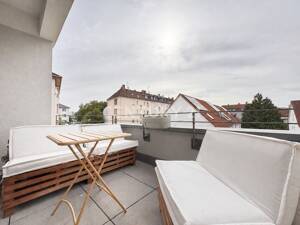 Drei-Zimmer-Wohnung mit Terrasse - WE 3.2.1 – 65933 Frankfurt am Main – Vorschaubild 2