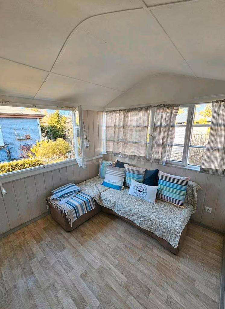 Sommerhaus ganz nah an der Havel in Berlin-Spandau – Berlin – Vorschaubild 2