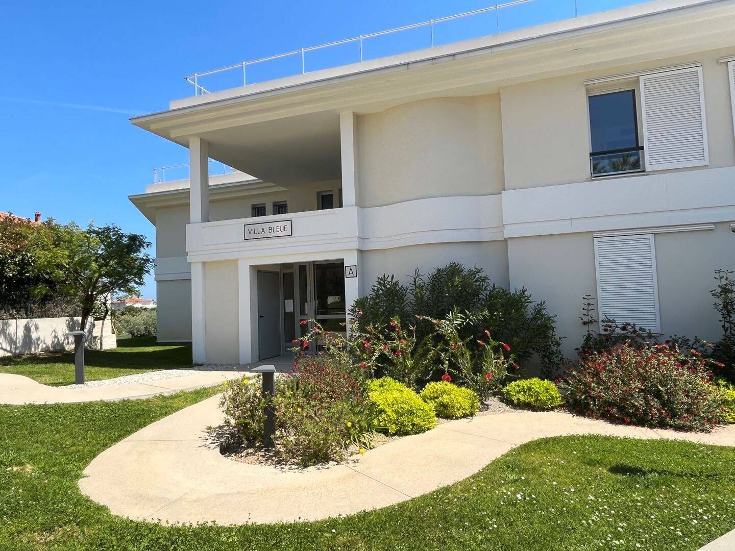 Appartement 2 pièces 42 m² · à Vallauris · 42 m² · 1 268 €/mois