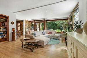 Grüne Perle nahe des Kupferteiches - Barrierearmer Bungalow mit Potenzial auf traumhaftem Grundstück – 22399 Hamburg – Vorschaubild 7
