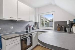 Bestlage am Haarenufer * MFH mit 3 Einheiten * leerstehendes DG aktuell * DENKMALSCHUTZ * Fahrstuhl – 26122 Oldenburg – Vorschaubild 9
