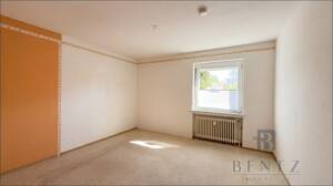Charmante 3-Zimmer-Wohnung mit Balkon - vielseitig nutzbar für Eigennutzer und Anleger – 27572 Bremerhaven – Vorschaubild 6