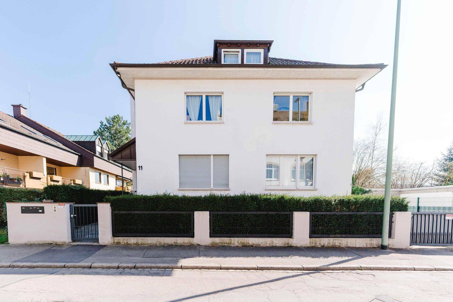 gehobene 3 Zimmerwohnung in der Friedenstrasse von privat – Pforzheim – Vorschaubild 5