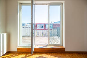 Bezugsfreies Penthouse in Berlin-Mitte - 2 Terrassen – 10117 Berlin – Vorschaubild 6