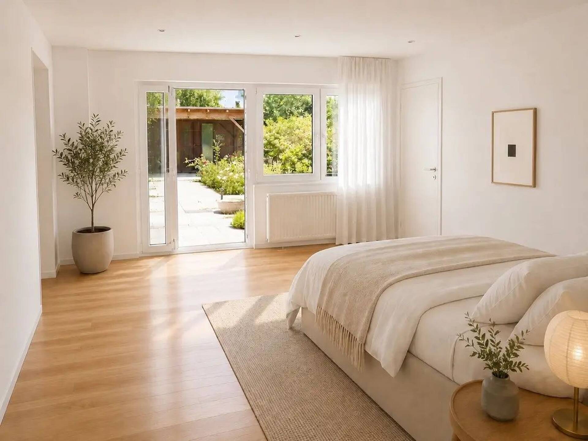 Erdgeschosswohnung in 44795 Bochum mit 166 m² kaufen