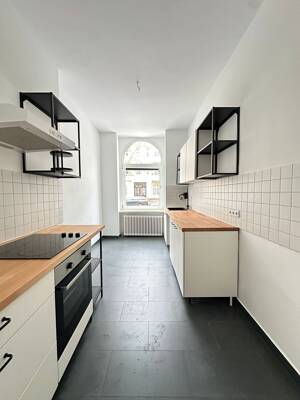 Helle Erdgeschoss-Perle | Bezugsfreie 1-Zimmer-Wohnung in ruhiger Reinickendorfer Kiezlage – 13409 Berlin – Vorschaubild 7