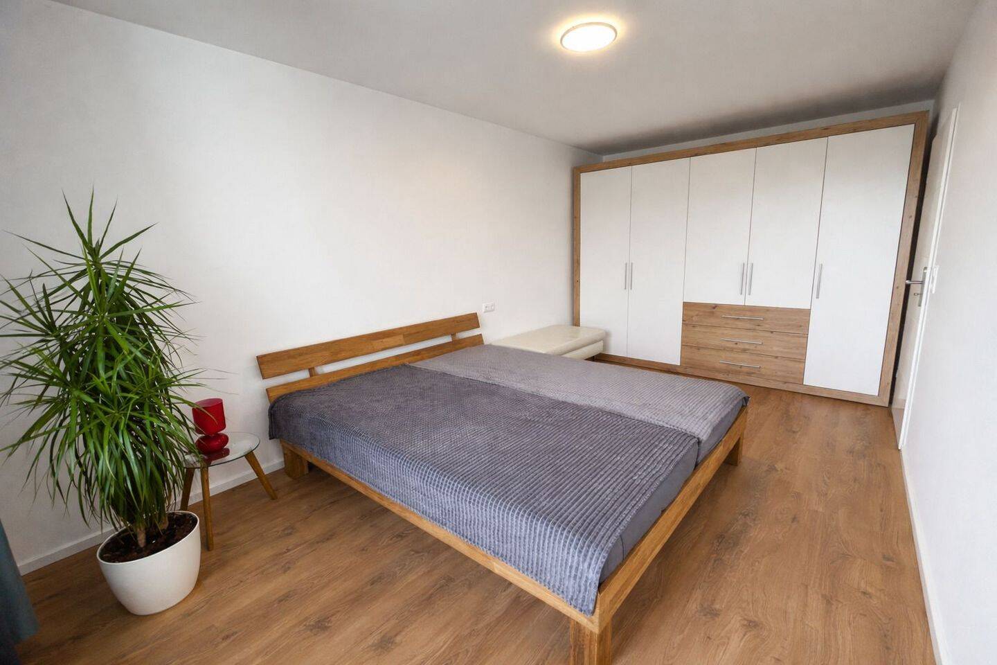 Helle 2-Zimmer-Wohnung mit Balkon und zentraler Lage in Dortmund – Jetzt verfügbar! – Dortmund – Vorschaubild 7