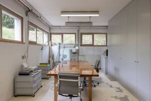 Wertstabile Gewerbeimmobilie mit hoher Verwendungsfähigkeit – 14476 Potsdam – Vorschaubild 9