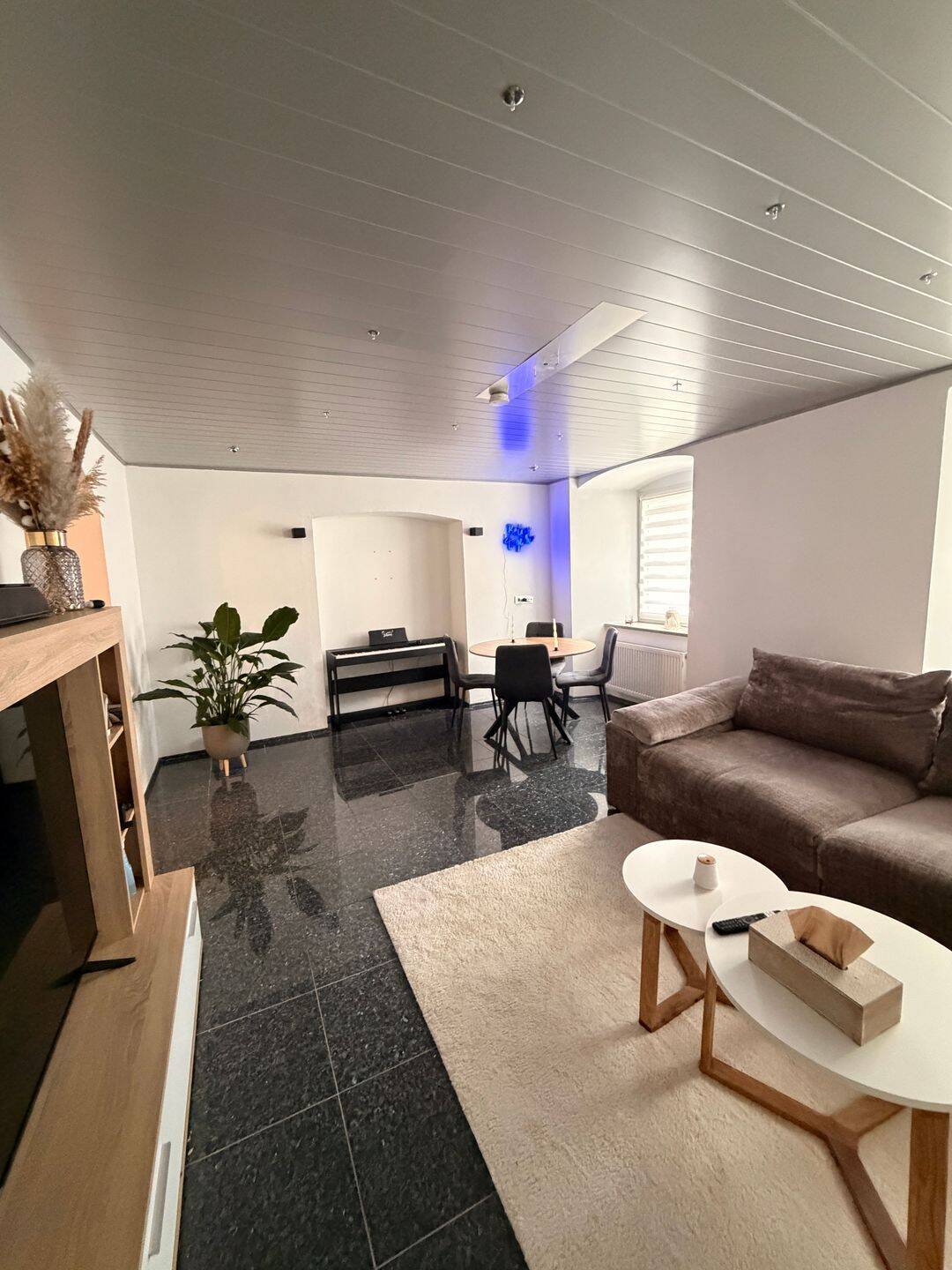 3 Zimmer Wohnung in Perlesreut ab 1.9.26 715€ Warmmiete inklusive Carport