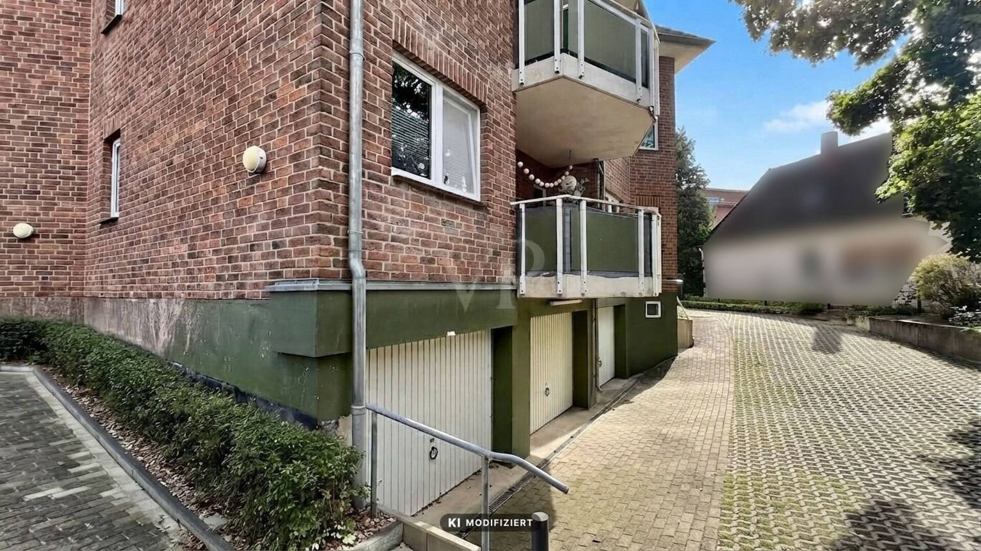 Erdgeschosswohnung in 29525 Uelzen mit 77,96 m² kaufen