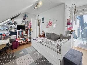 4-Zimmer-Maisonettewohnung mit 2 Balkonen in Krefeld-Bockum – 47800 Krefeld – Vorschaubild 8