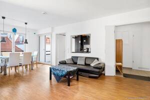 Urbanes Wohnen trifft auf historischen Charme! Ihre 3-Zimmer Maisonette-Wohnung in der Altstadt! – 93047 Regensburg – Vorschaubild 6