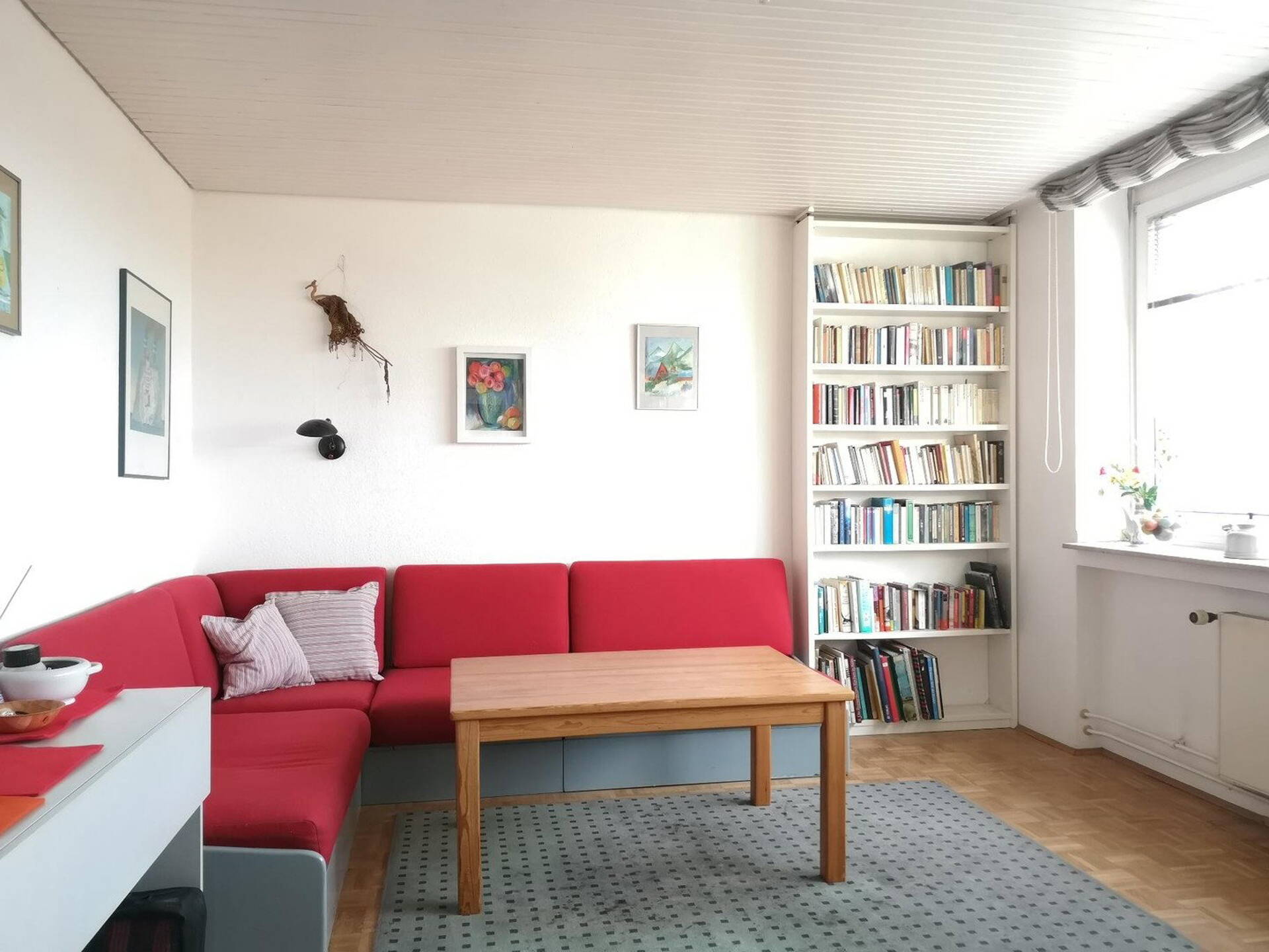 Etagenwohnung in 51109 Köln mit 89 m² kaufen