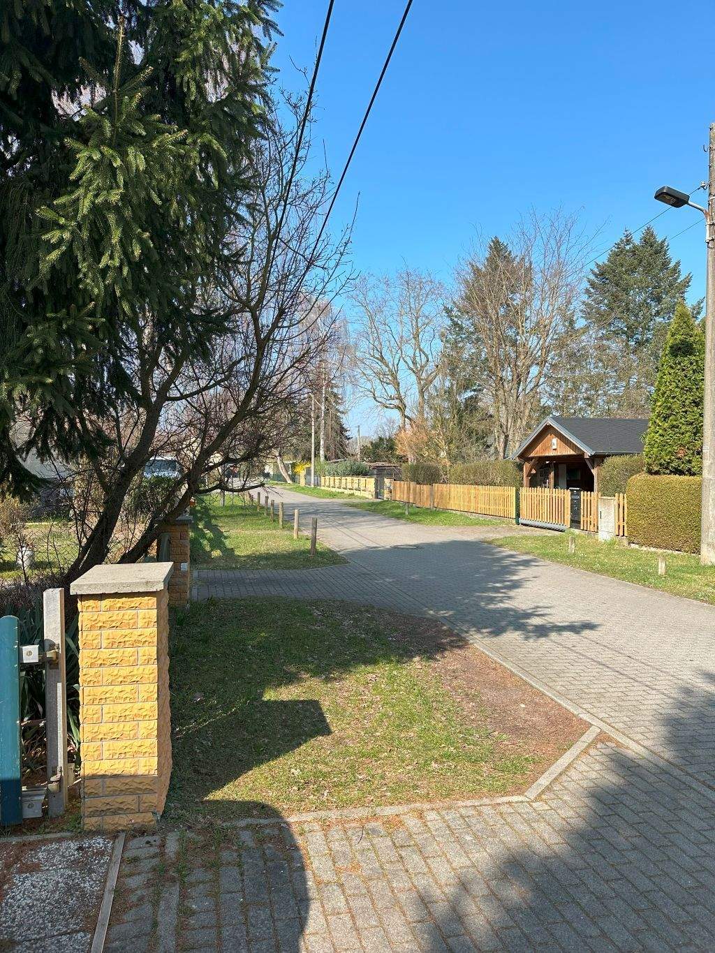Ankommen. Durchatmen. Zuhause sein - Ihr persönliches Wohlfühlrefugium vor den Toren Berlins – Hoppegarten – Vorschaubild 2