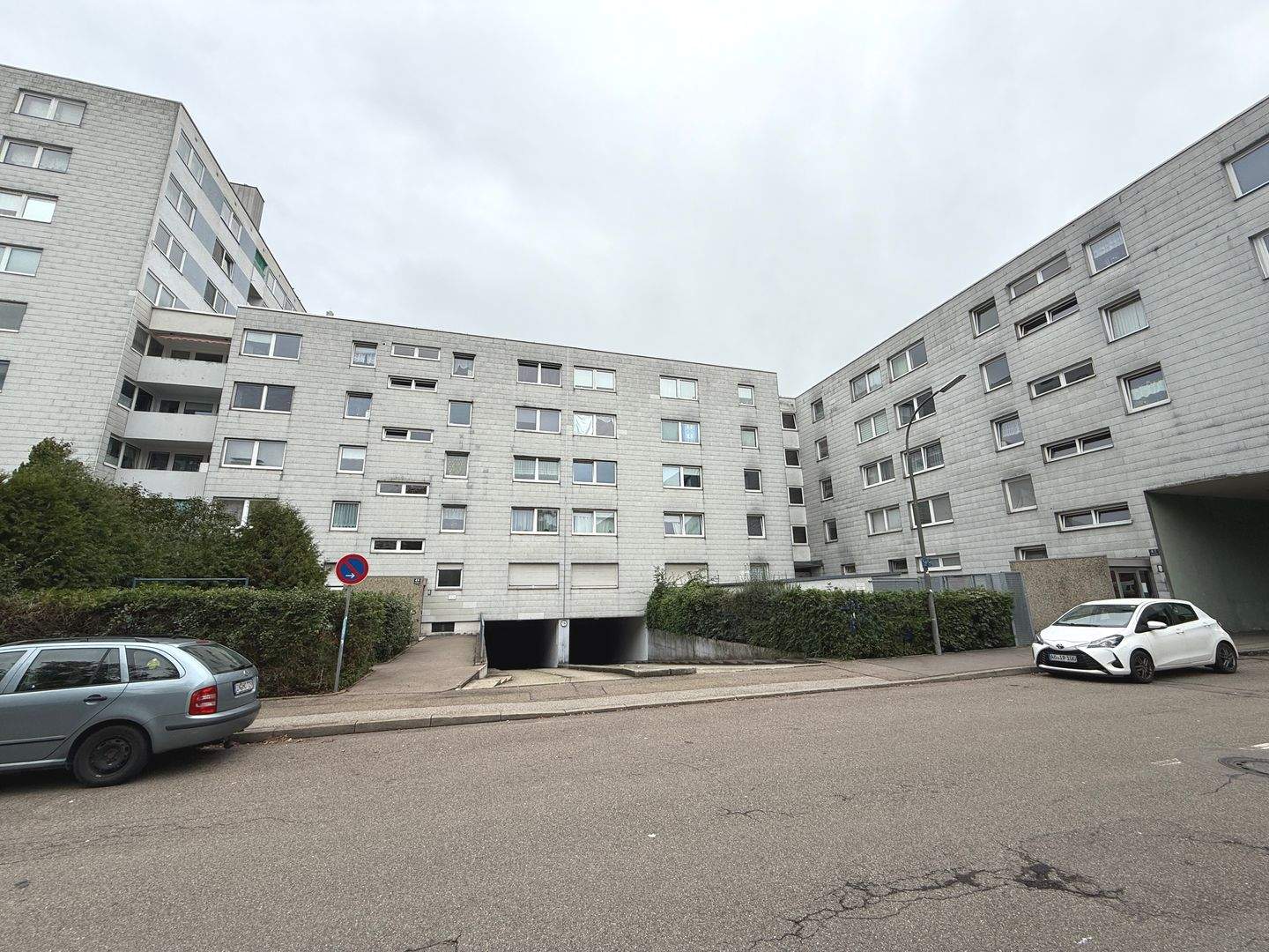 Charmante 3-Zimmer-Wohnung in verkehrsgünstiger Lage in Ingolstadt-Ost – Ingolstadt – Vorschaubild 4