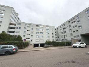 Charmante 3-Zimmer-Wohnung in verkehrsgünstiger Lage in Ingolstadt-Ost – 85055 Ingolstadt – Vorschaubild 4
