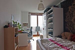 Reihenmittelhaus mit Dachterrasse und Garten – 69123 Heidelberg – Vorschaubild 8